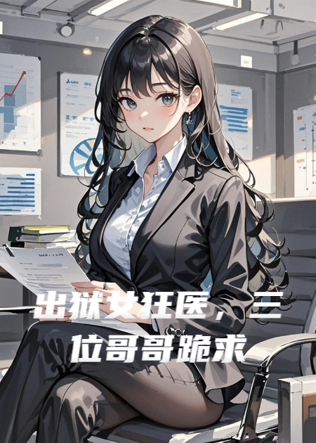 出狱女狂医，三位哥哥跪求
