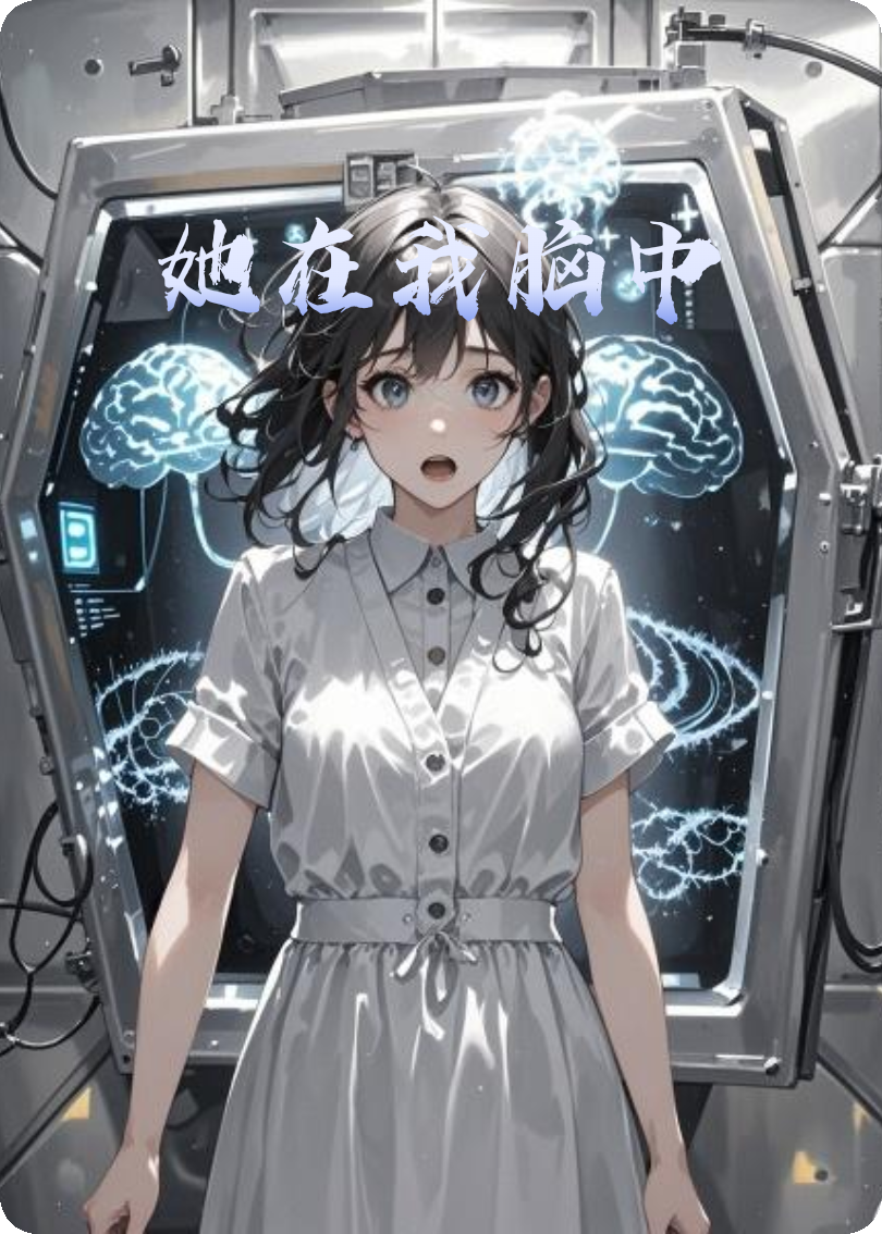 她在我脑中
