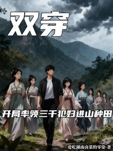 双穿，开局率领三千犯妇进山种田
