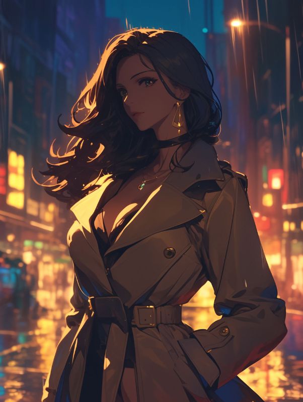 此生为你埋骨他乡