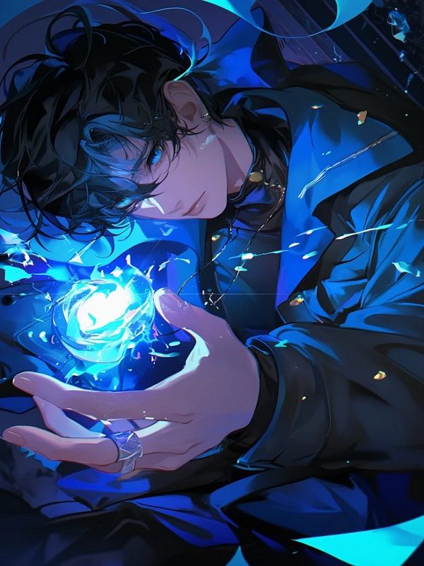 妻子让我把气运给初恋，我给了她又后悔