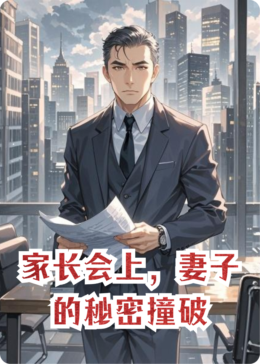 家长会上，妻子的秘密撞破