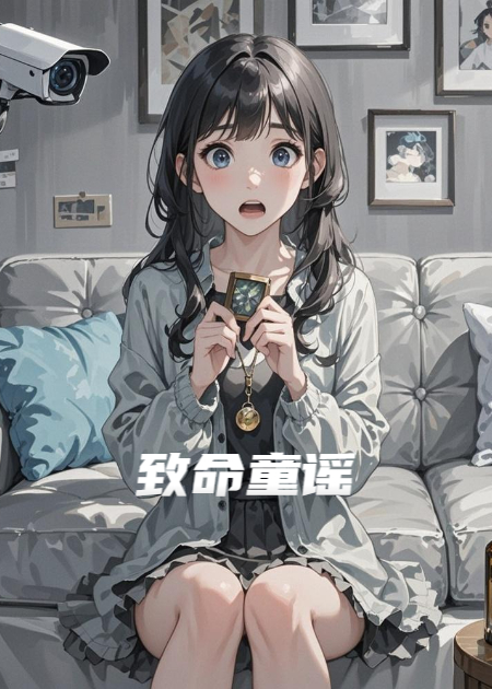 我哼唱童谣后，丈夫要杀我儿子
