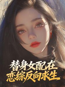 替身女配在恋综反向求生