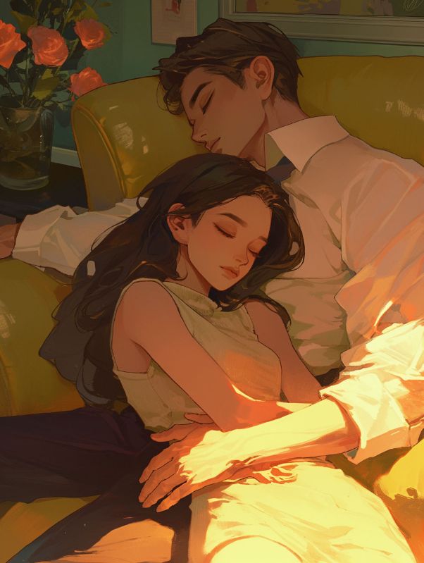 爱已落尽终归去