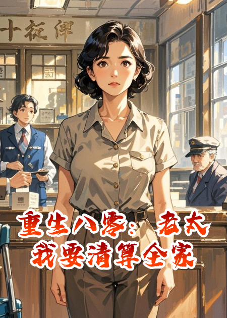 重生八零：老太我要清算全家