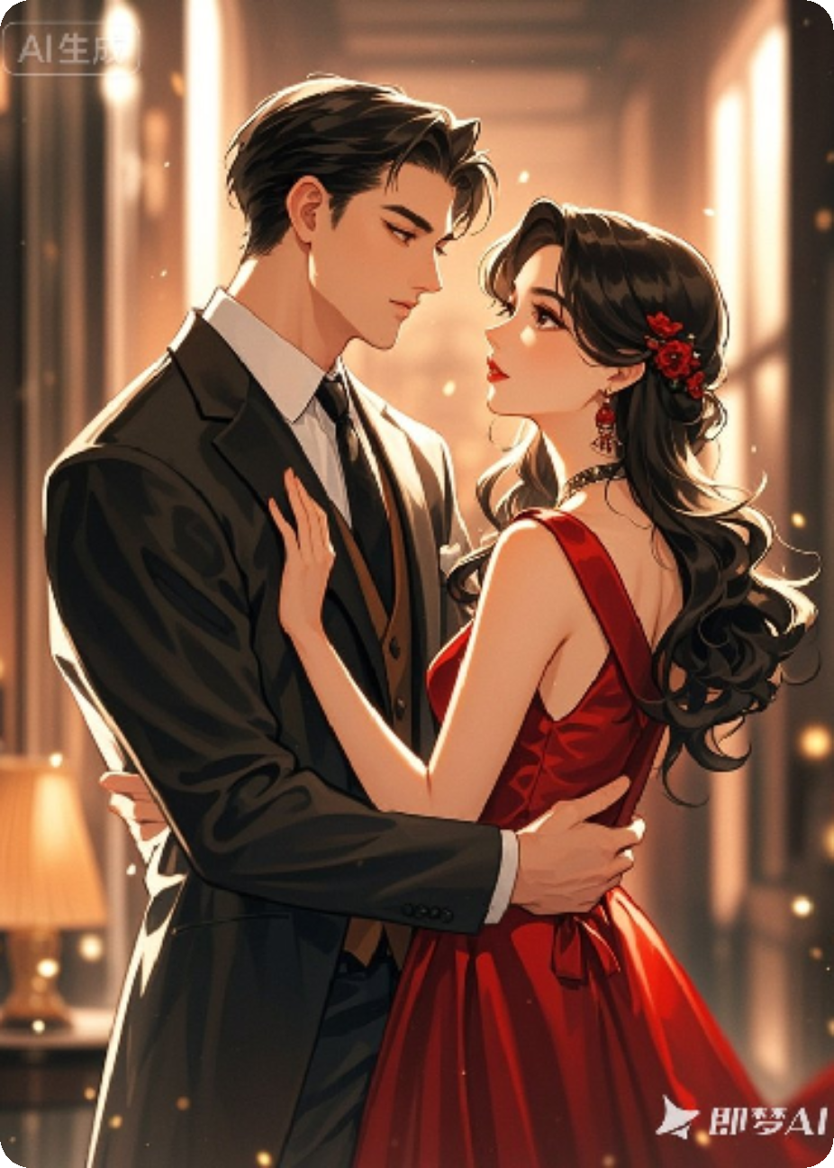 隐婚影帝的满级大佬
