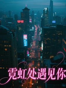 霓虹处遇见你
