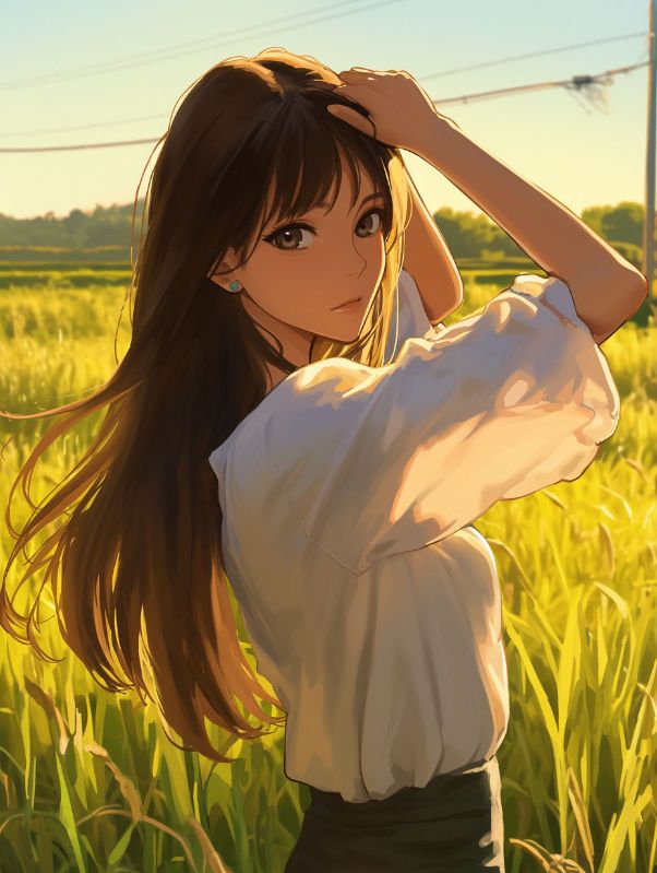 西风尽落顾寒山