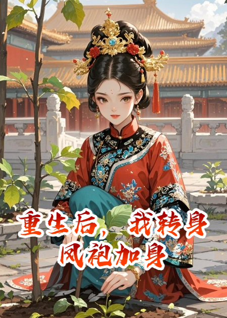 重生后，我转身凤袍加身