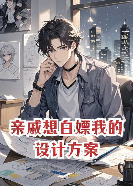 亲戚想白嫖我的设计方案
