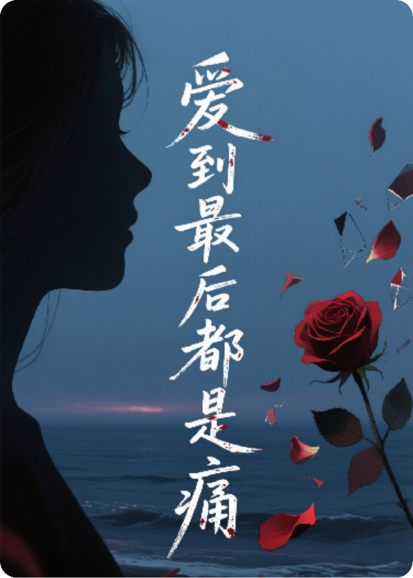 爱到最后都是痛
