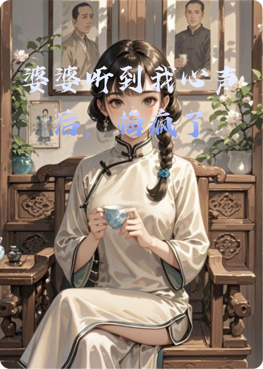 婆婆听到我心声后，悔疯了