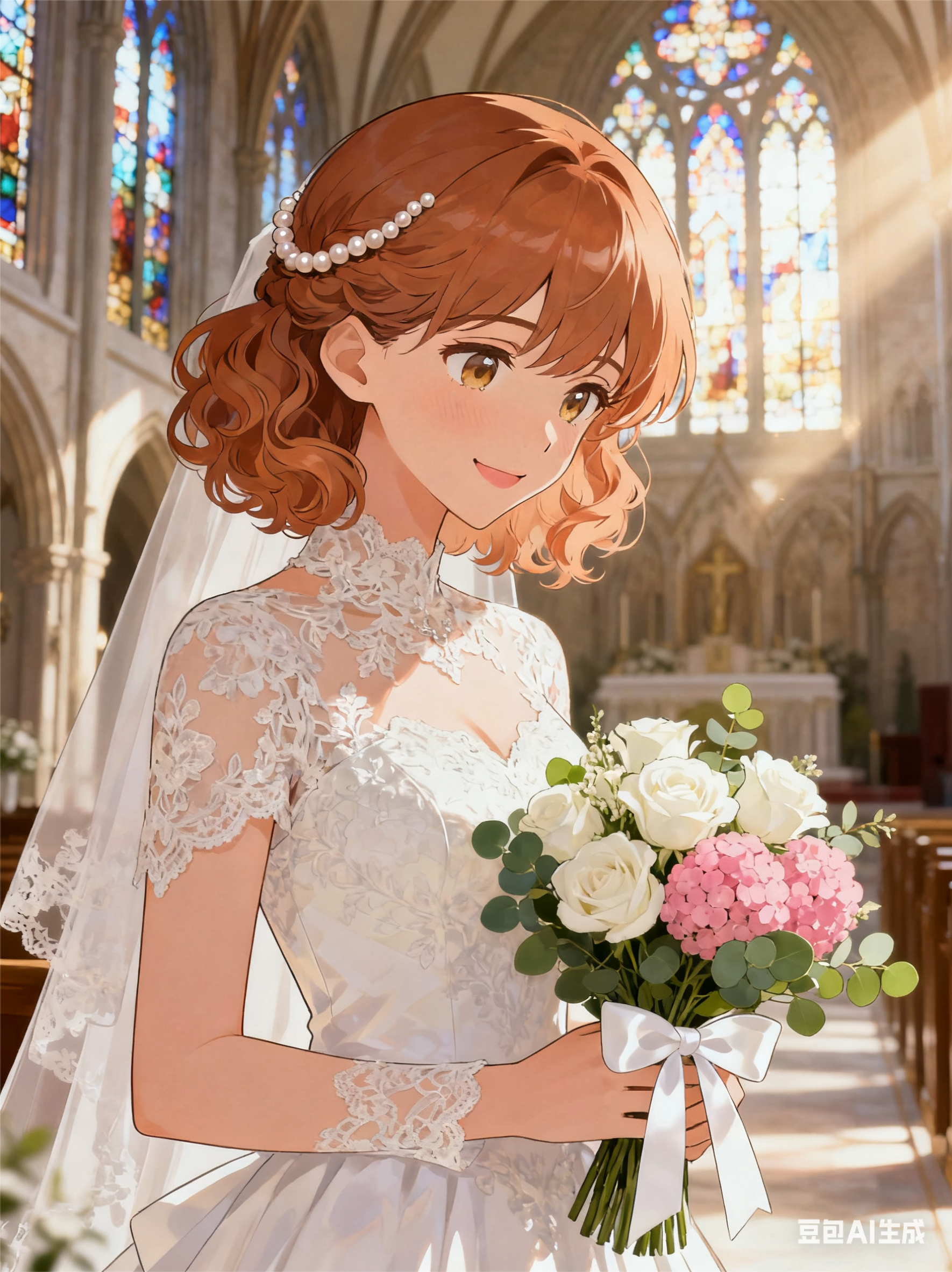 未婚夫嫌我不孕悔婚，99个娃冲进来喊我妈妈