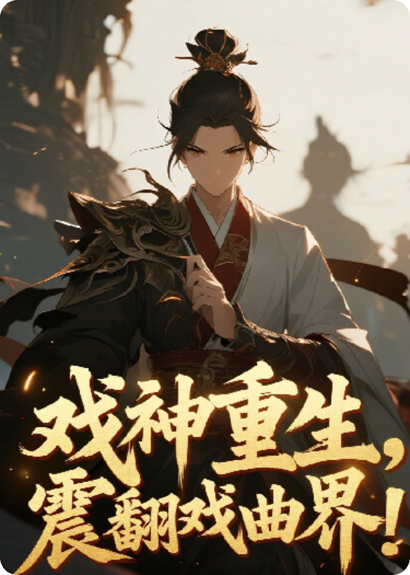 戏神重生，震翻戏曲界