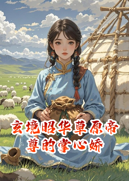 玄境昭华草原帝尊的掌心娇