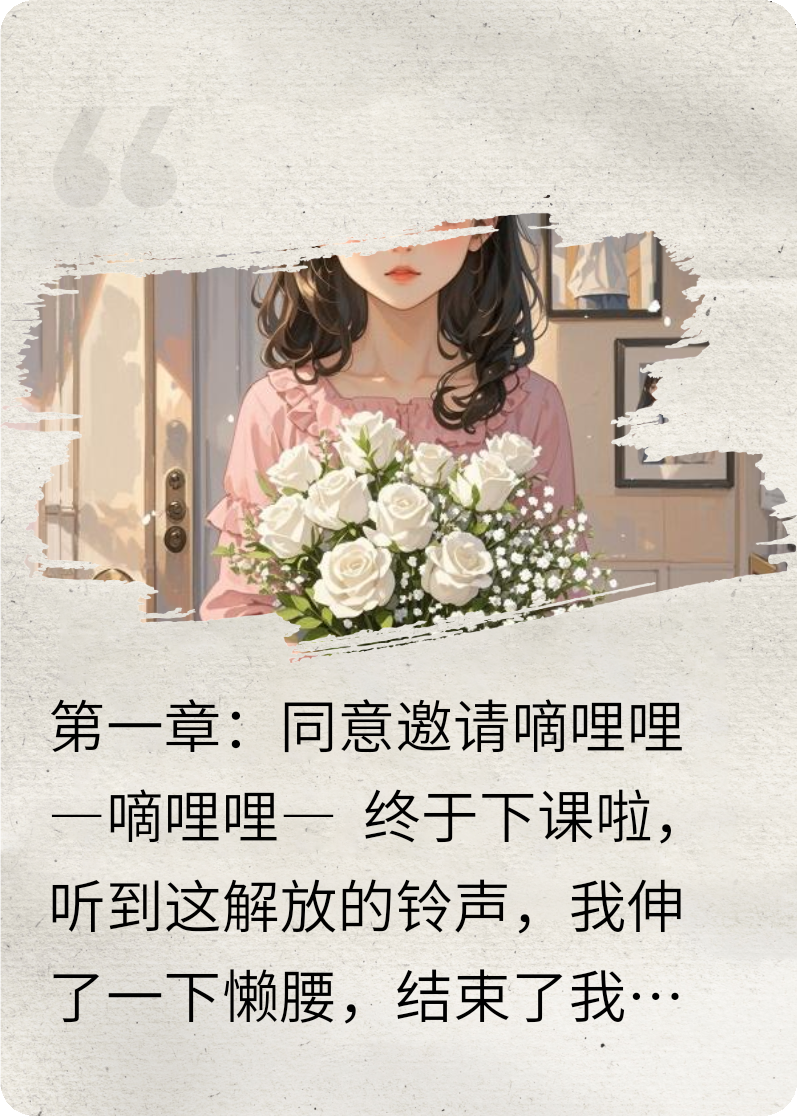我的相遇
