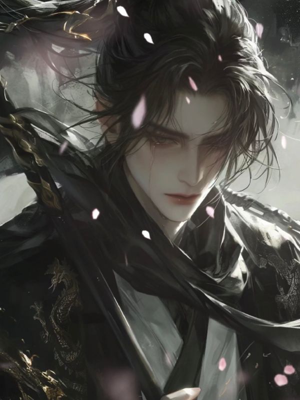 被灭门后，无情道战神手撕女帝