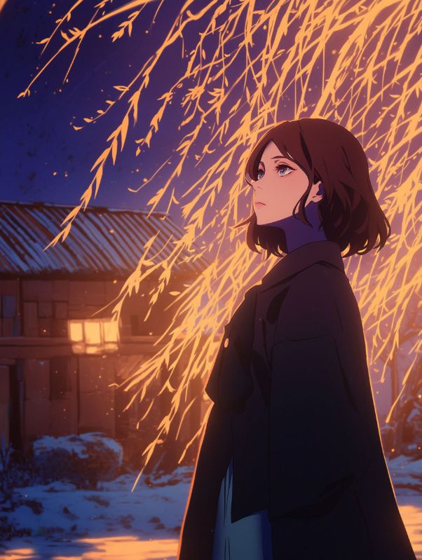 散养儿子裸奔成兽人，我被喷上了热搜