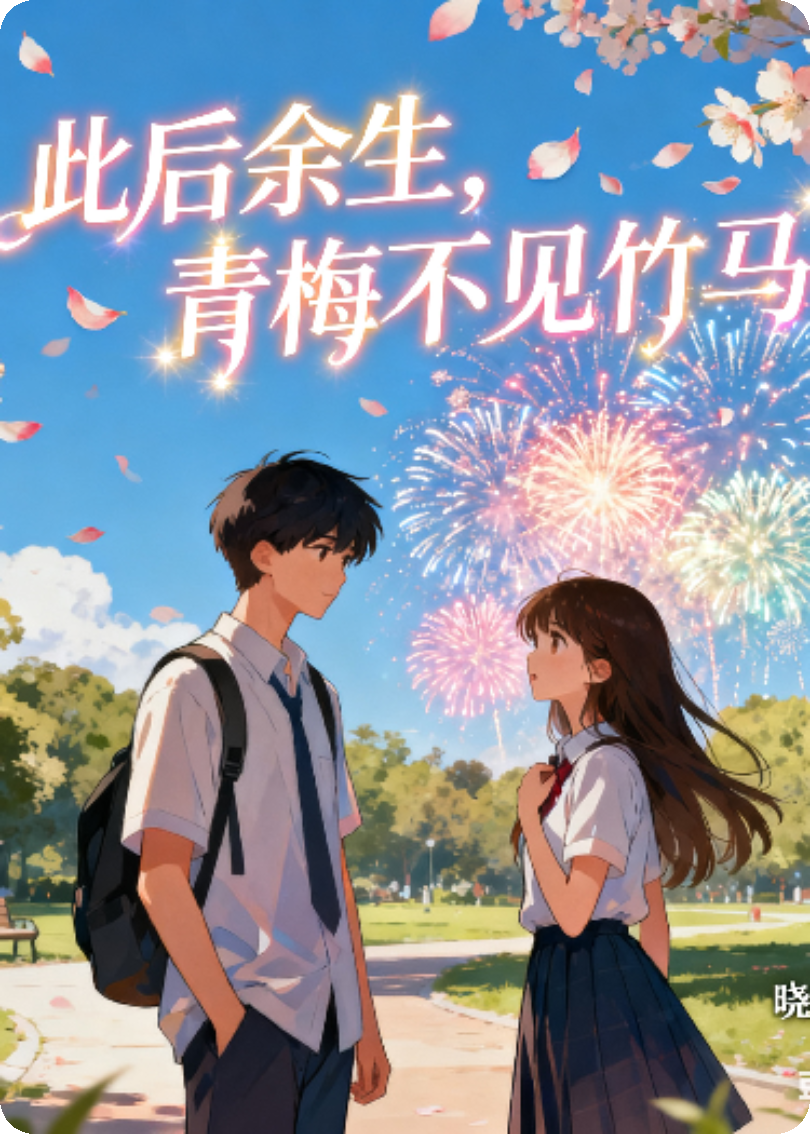 此后余生，青梅不见竹马