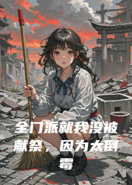 全门派就我没被献祭，因为太倒霉了？