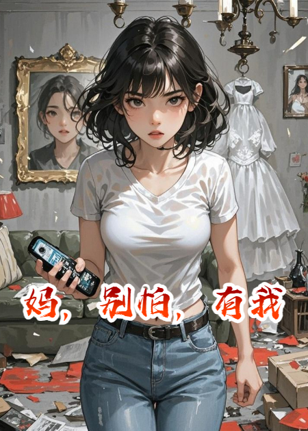 妈，别怕，有我