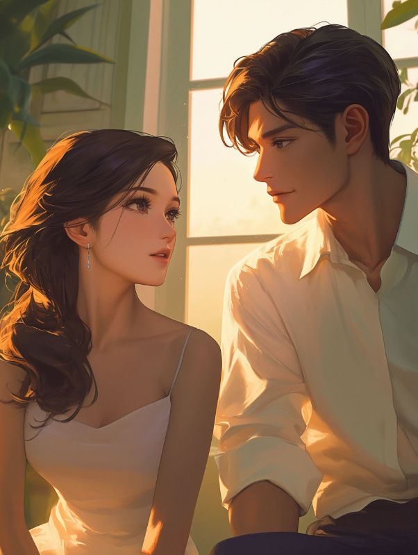 山洪爆发后，金丝雀听见腹中胎儿心声