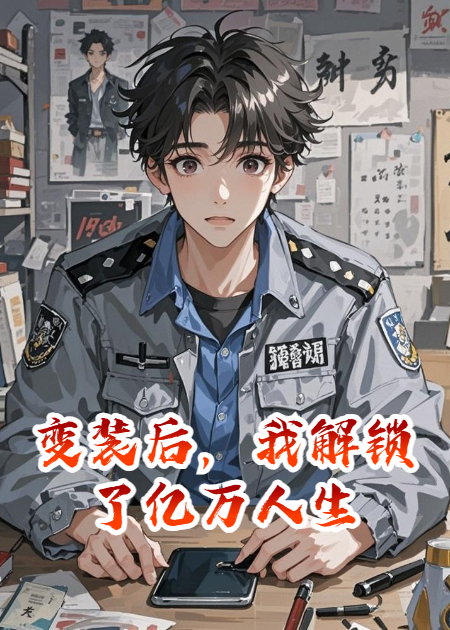 变装后，我解锁了亿万人生