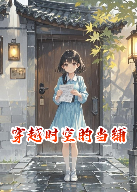 穿越时空的当铺