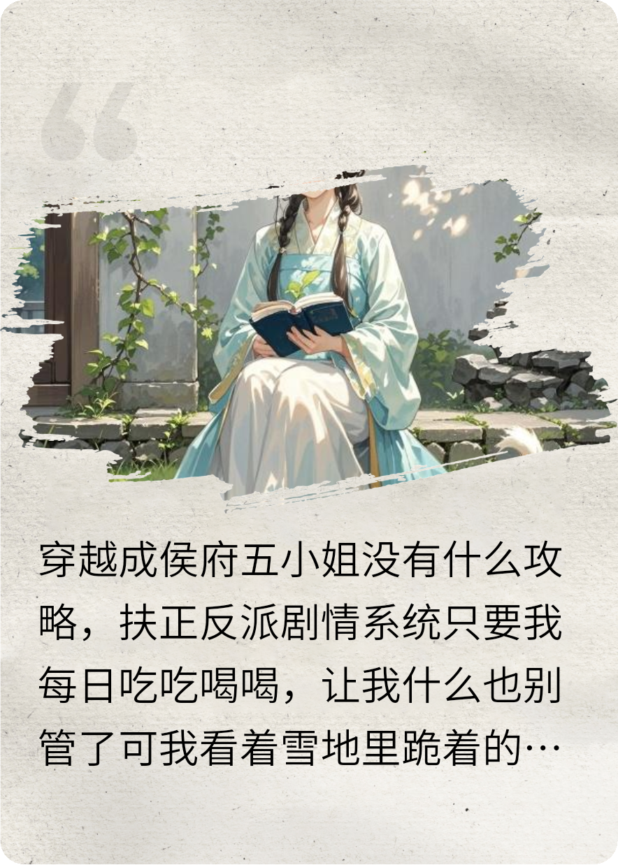 心机小姐和她的心机忠犬