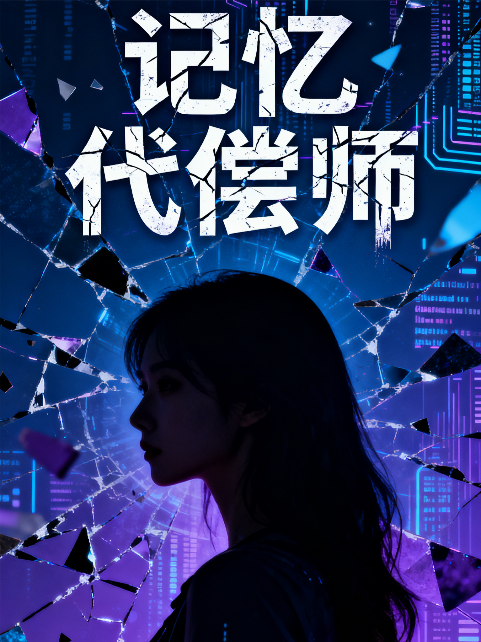 记忆代偿师