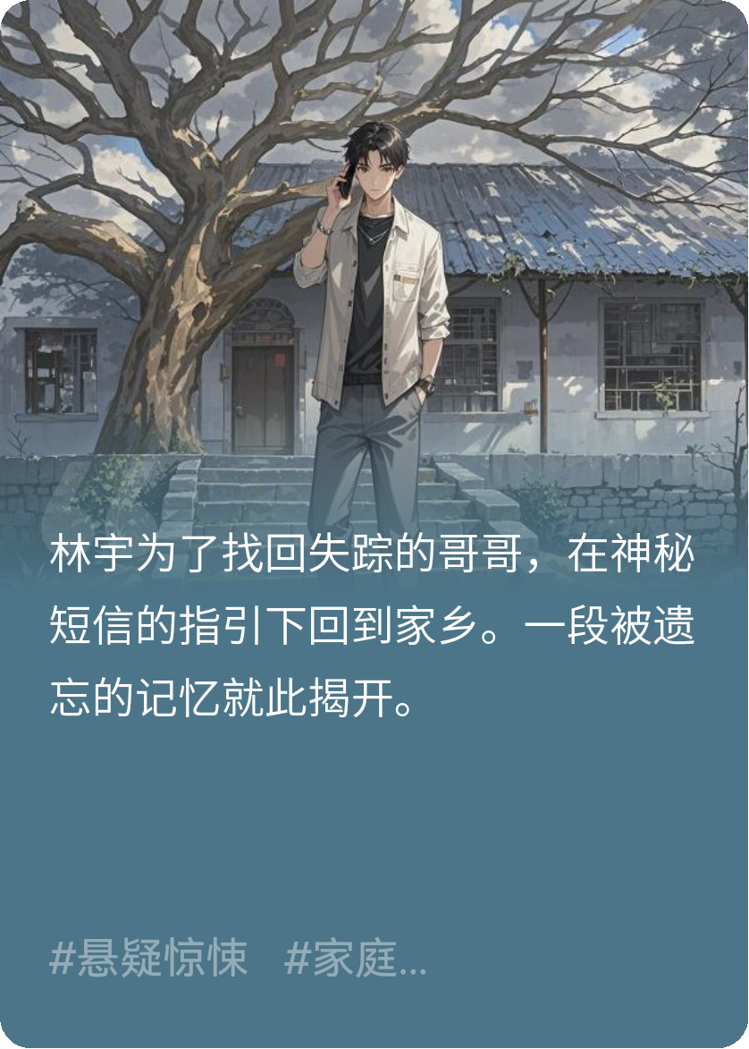 杀人的谎言