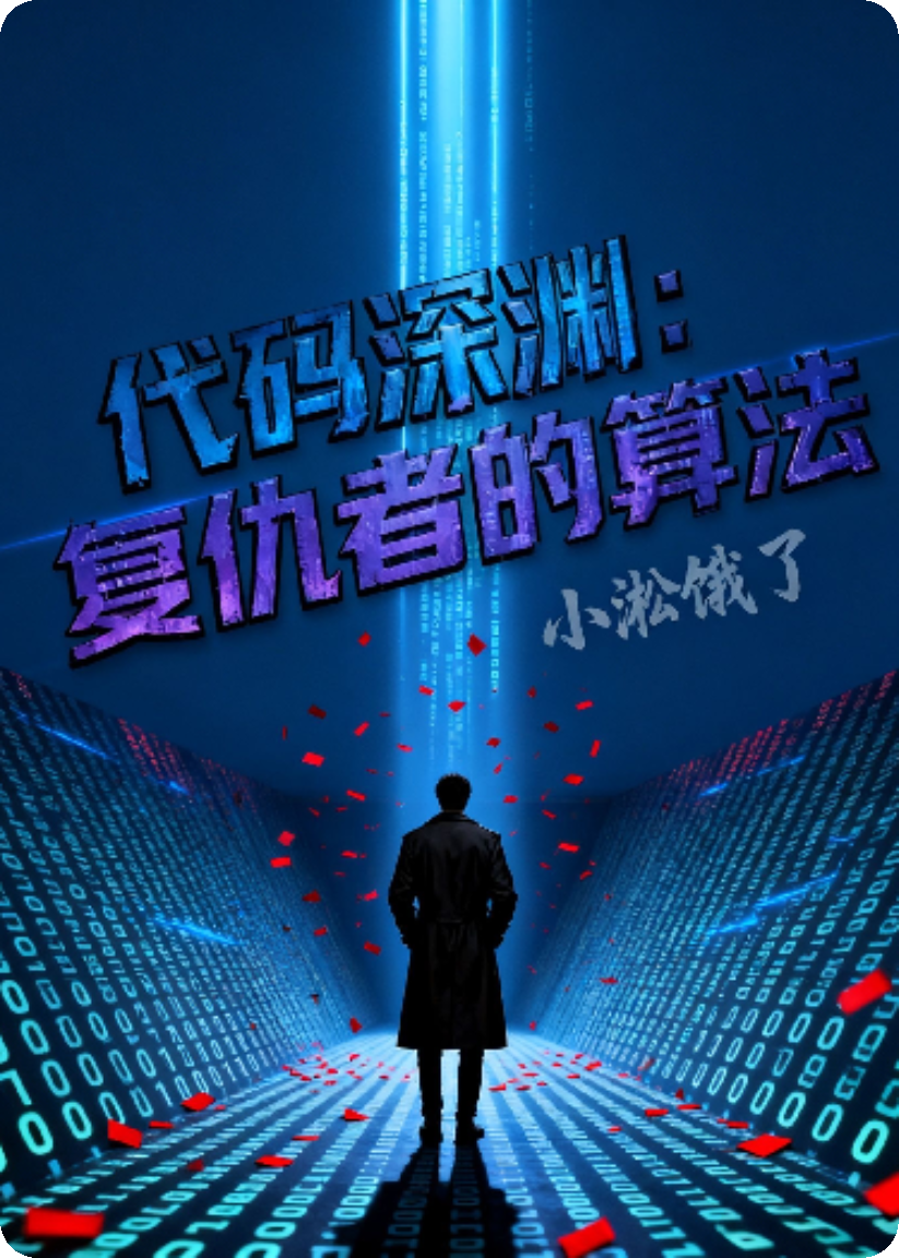 代码深渊：复仇者的算法