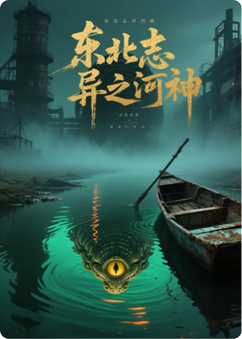 东北志异之河神