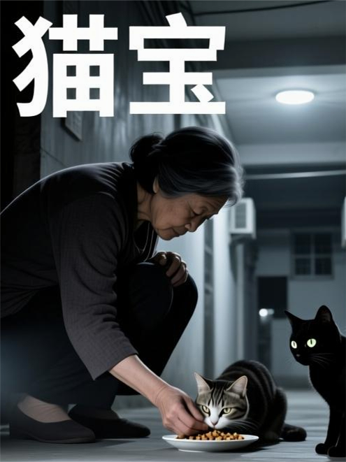 猫宝