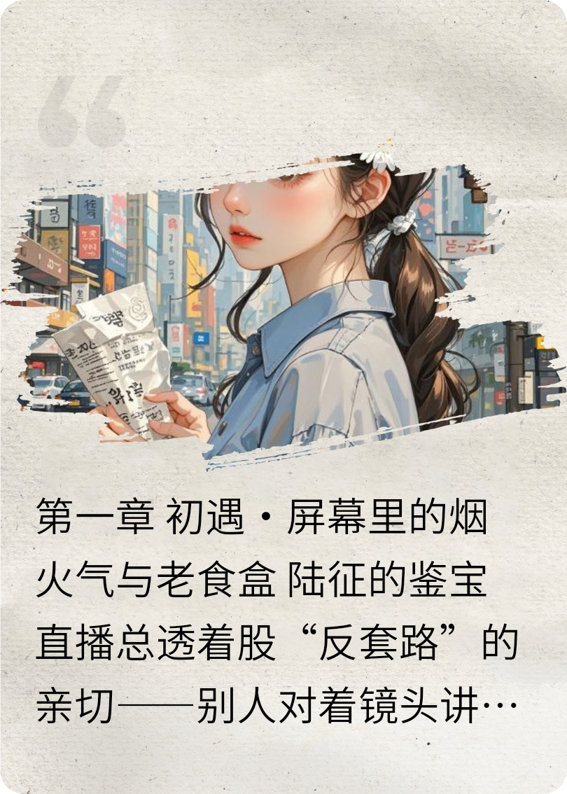 麻辣烫的约定