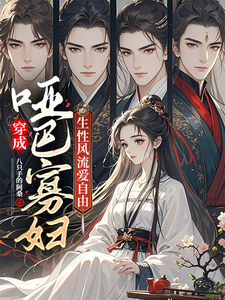 穿成哑巴寡妇，生性风流爱自由