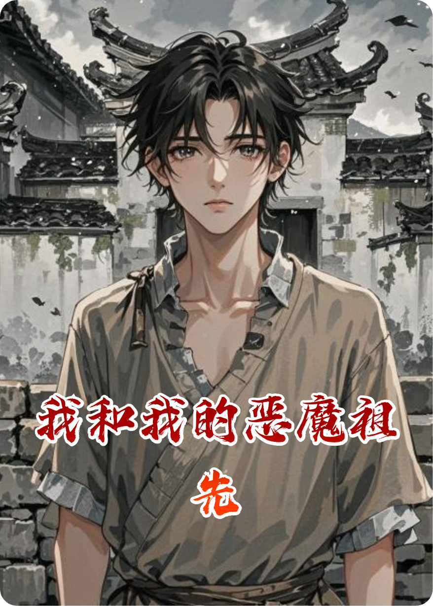 我和我的恶魔祖先