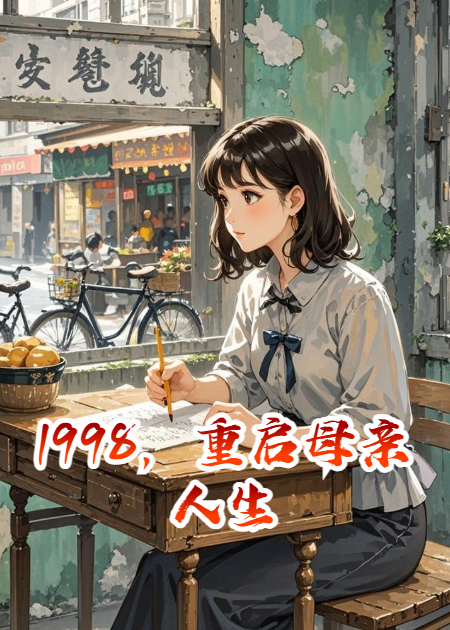 1998，重启母亲人生