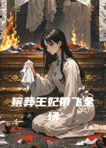 殡葬王妃带飞全场