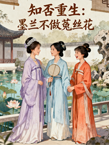 知否重生：墨兰不做菟丝花