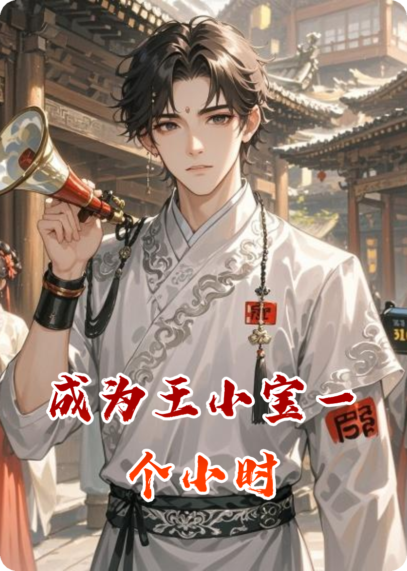 成为王小宝一个小时