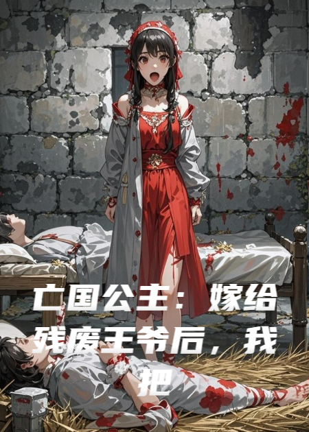 亡国公主：嫁给残废王爷后，我把皇兄送上断头台