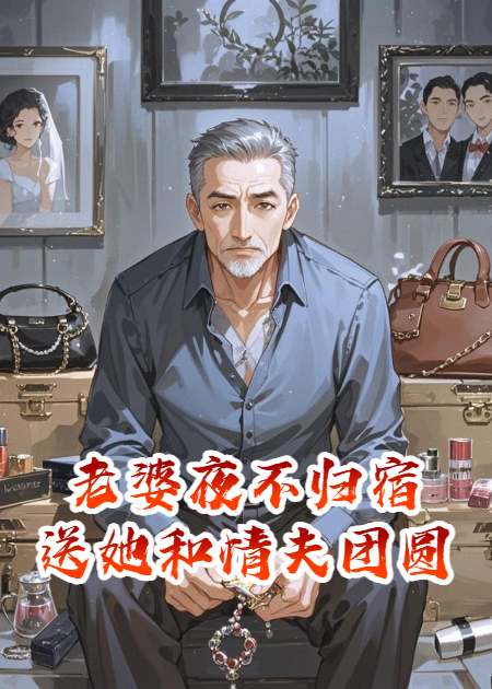 老婆夜不归宿，送她和情夫团圆