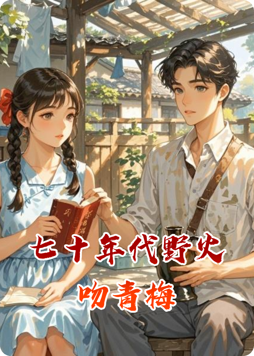 七十年代野火吻青梅