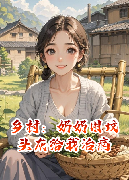 乡村：奶奶用坟头灰给我治病