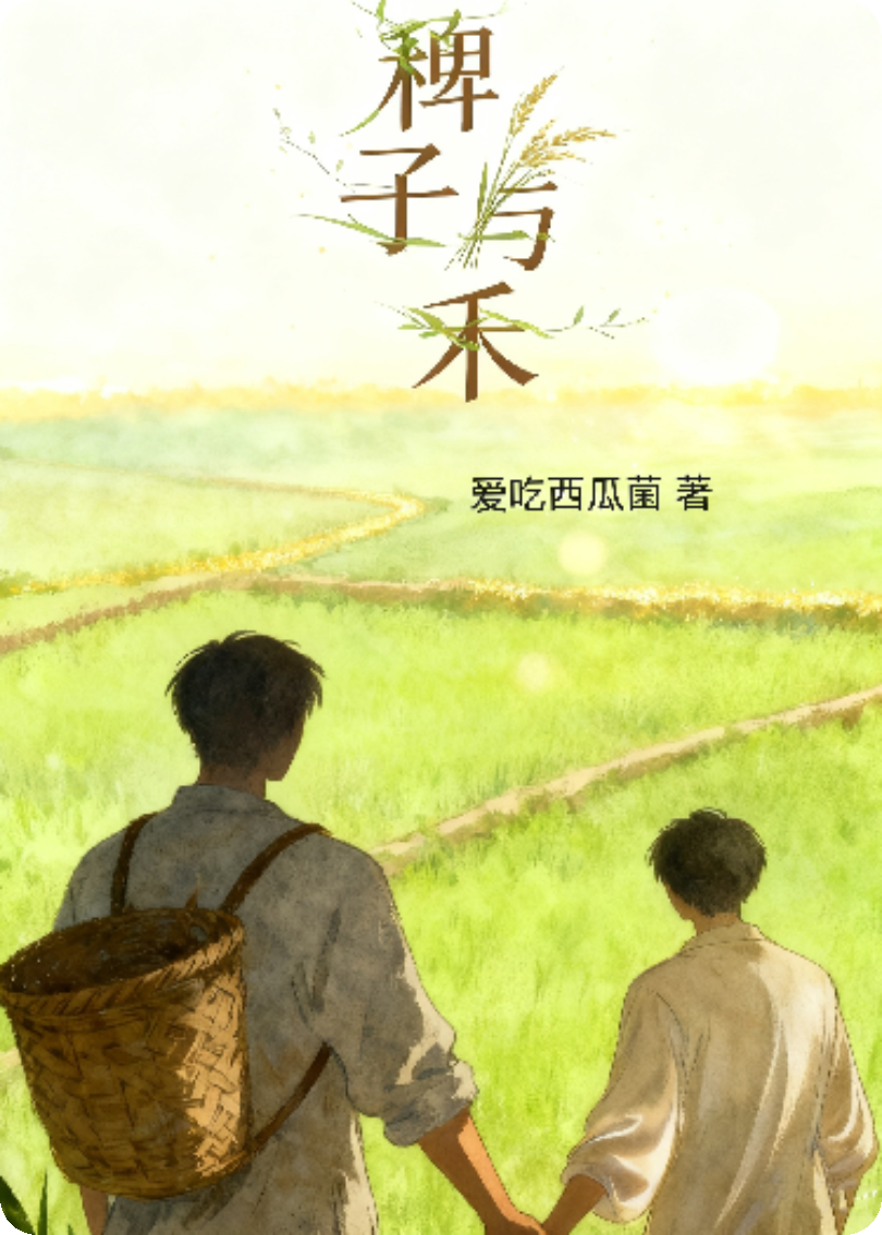 稗子与禾