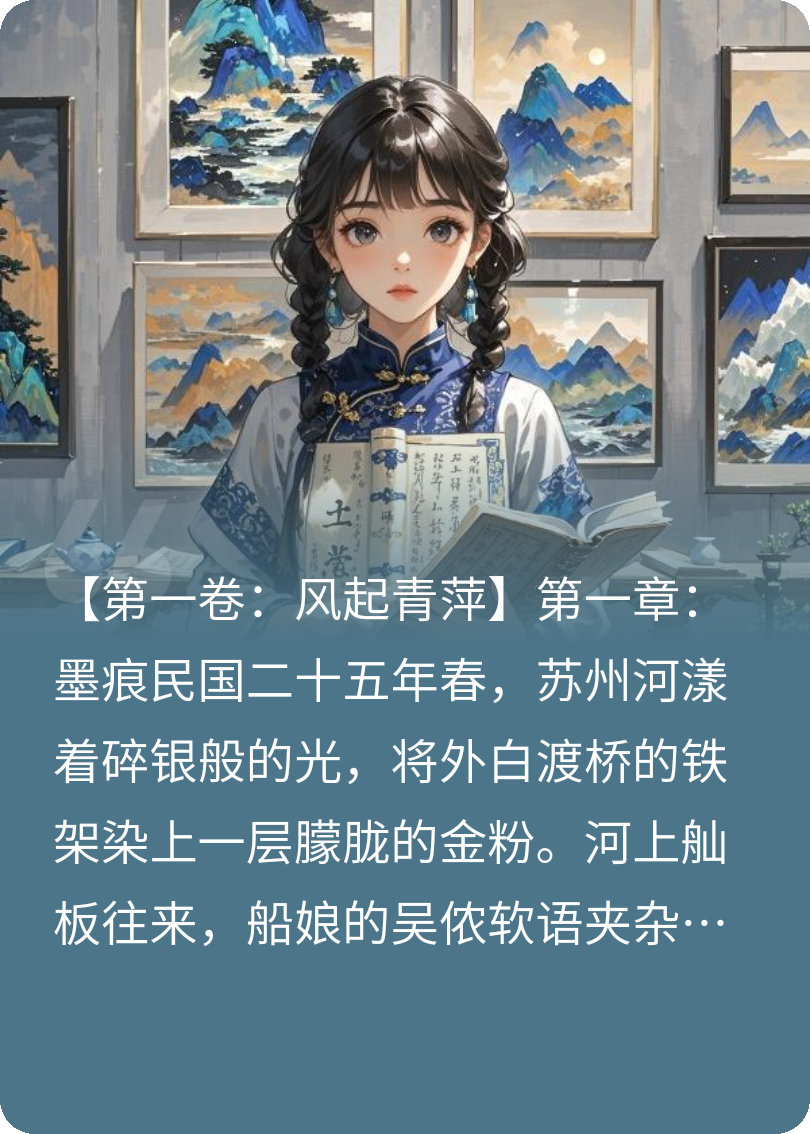 山海故人归