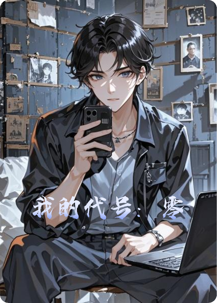 《我的代号：零》