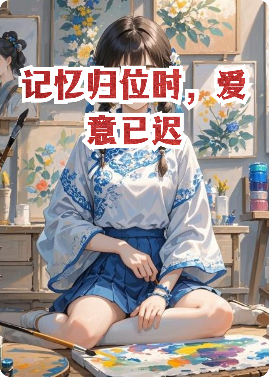 记忆归位时，爱意已迟